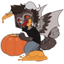 [Comm] Pumpkin Splice 1