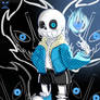 Sans The Skeleton