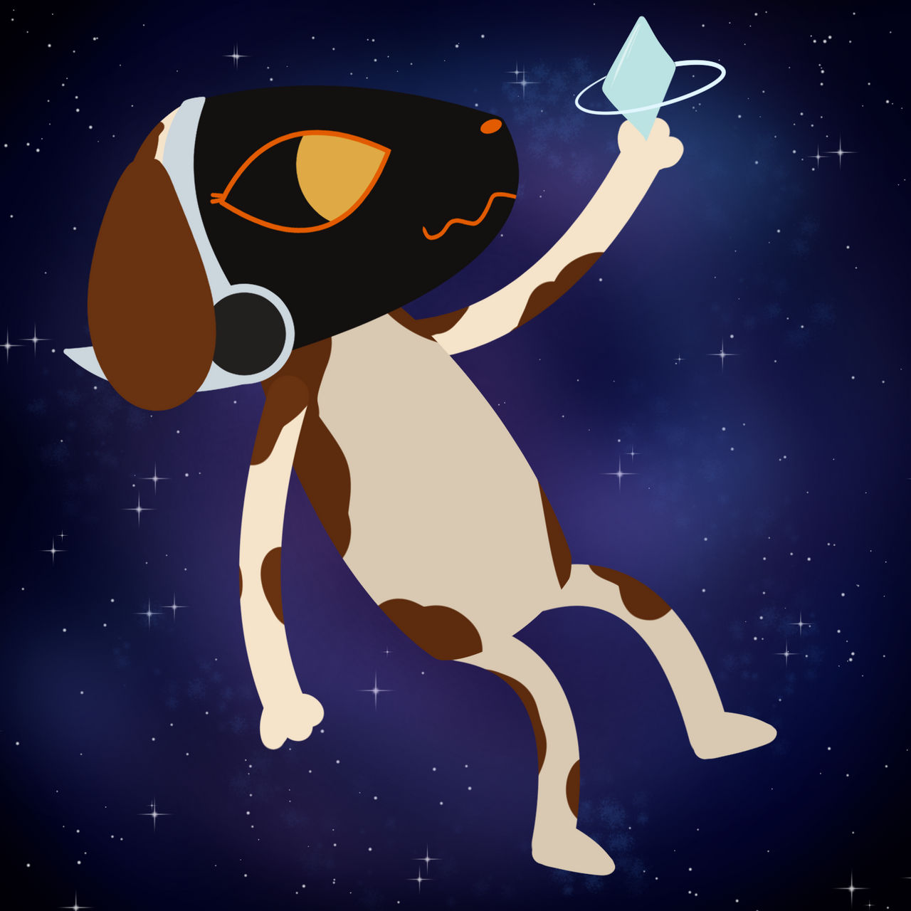 Proto Dog by ArturFox on DeviantArt