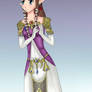 Princess Zelda Twilight Princess (Digital)