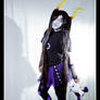 Miss. Gamzee Makara