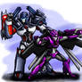 Request  Blackrain And  Megatron  Shattered Glass 