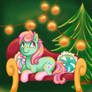 MLP: Minty