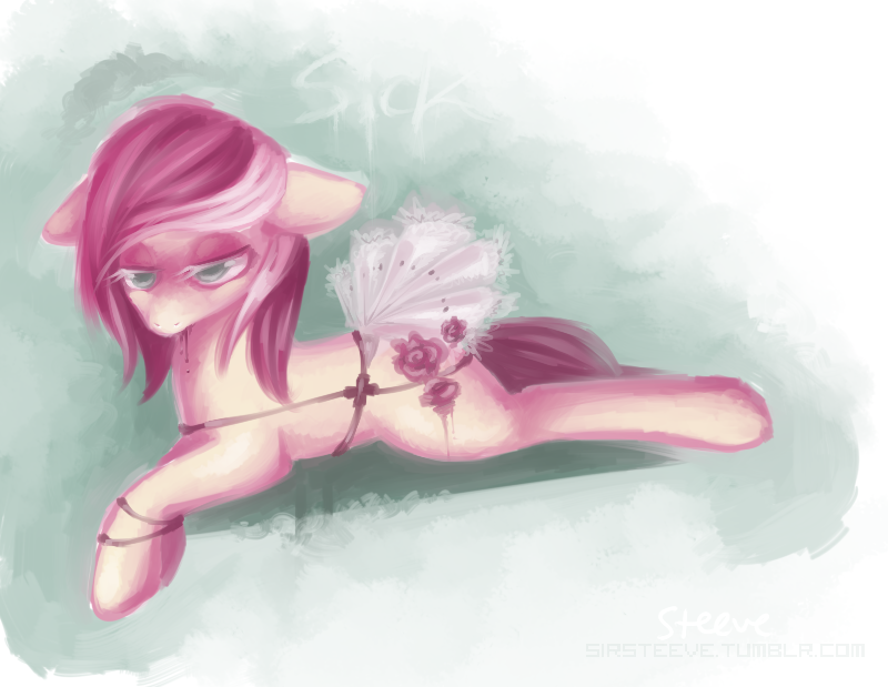 MLP: Roseluck