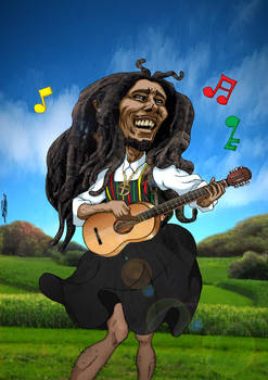 The Sound of Marley