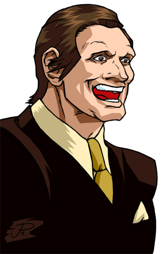 Téléchargement gratuit Images Mr Trololo Portrait Sfz3 Style By Daikuwabara On Deviantart dernière salutations