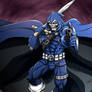 Taskmaster in Udon Colors