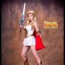 She-Ra Princess of Power