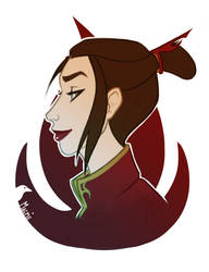 Azula