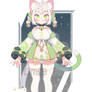 ADOPTABLE: Character + Outfit #326 [OTA]