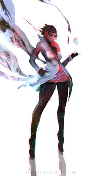 Team Valor-Candella