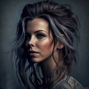 Kate Beckinsale