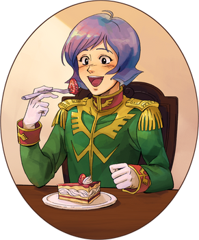 garma