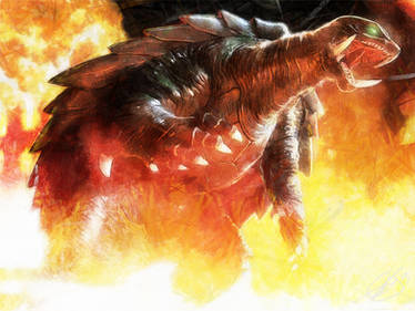 Gamera