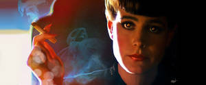 Rachael -  Blade Runner