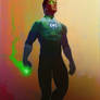 Green lantern