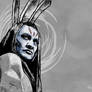 Native American Actor Will Sampson