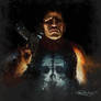 Jon Bernthal - The Punisher