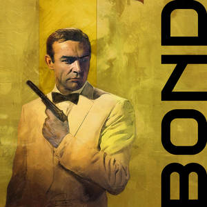 Sean Connery - 007
