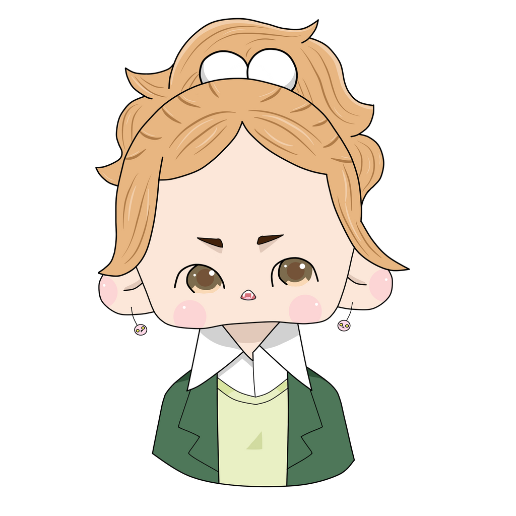 03 Azusa Murasaka By Wibishy On Deviantart