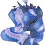 Crystal Princess Luna My Style