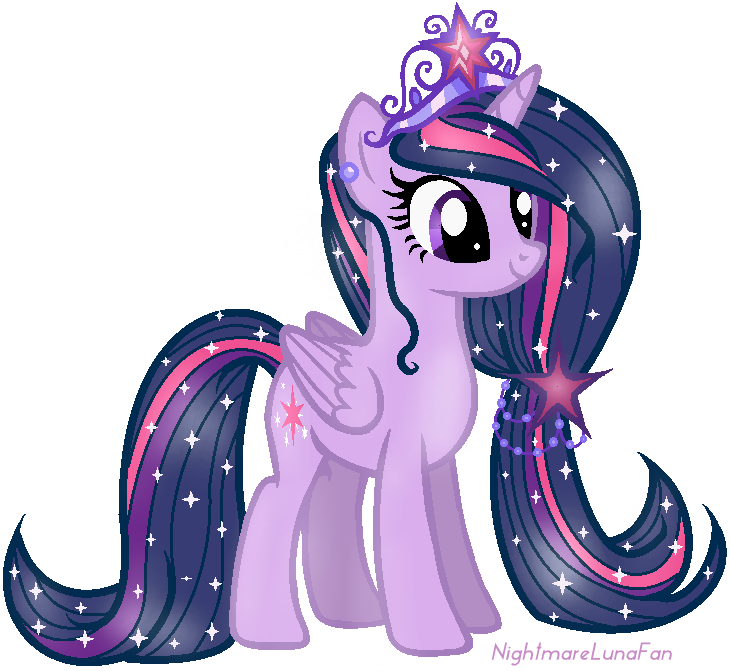 Princess Twilight Sparkle