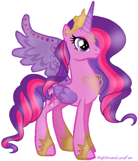 Neo Princess Twilight Sparkle by Luuandherdraws on DeviantArt