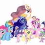My Little Pony: Friendship Is Magic (My Style)