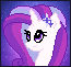 Starly Wind Icon for DuskPonyArtist