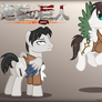 Shingeki no Pony (Attack on Pony)