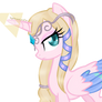 Princess Zelda Pony