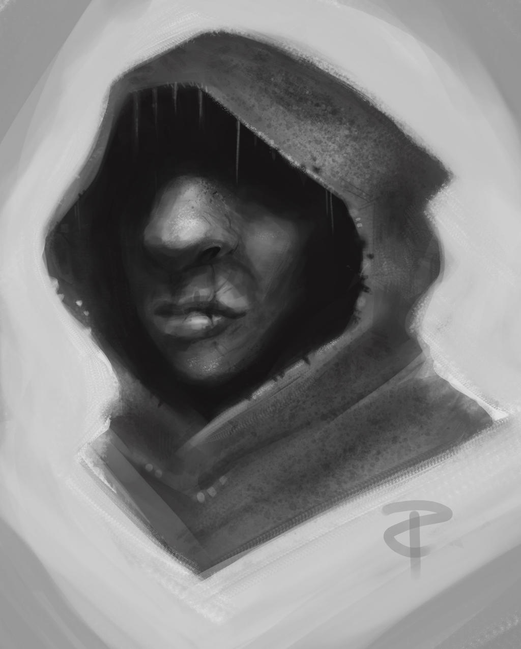 The Ugly Ranger by Slapsticky on DeviantArt