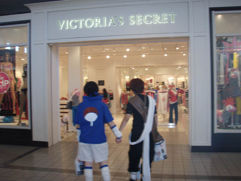 Gaara's and Sasuke's Secret