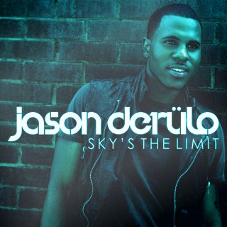 Jason Derulo The Skys The Limit Album Cover By Zerjer97 On Deviantart Jason Derulo The Skys The Limit Album Cover By Zerjer97 On Deviantart