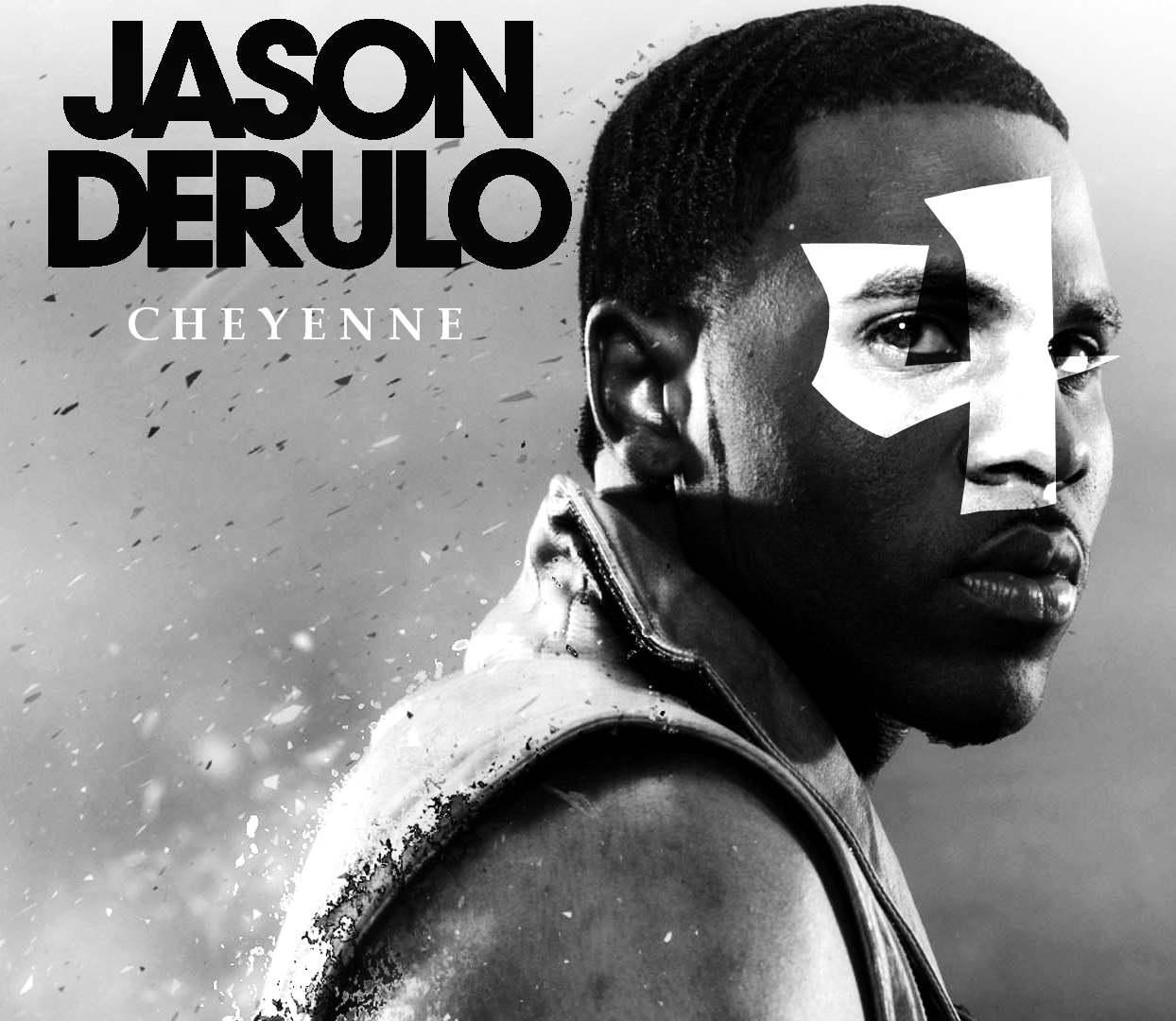 Jason Derulo Cheyenne Album Cover Single Cover By Zerjer97 On Deviantart Jason Derulo Cheyenne Album Cover Single Cover By Zerjer97 On Deviantart