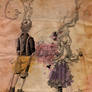H - Hansel e Gretel - Fairy tales alphabet 8