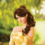 Belle (Emma Watson version) - Beauty and the Beast