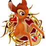 Bambi (Kingdom Hearts) 