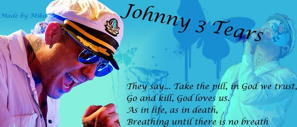 hollywood undead - j3t banner