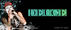 Deuce - Hollywood Undead