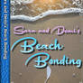 Sara and Demi's Beach Bonding (Cover Art)