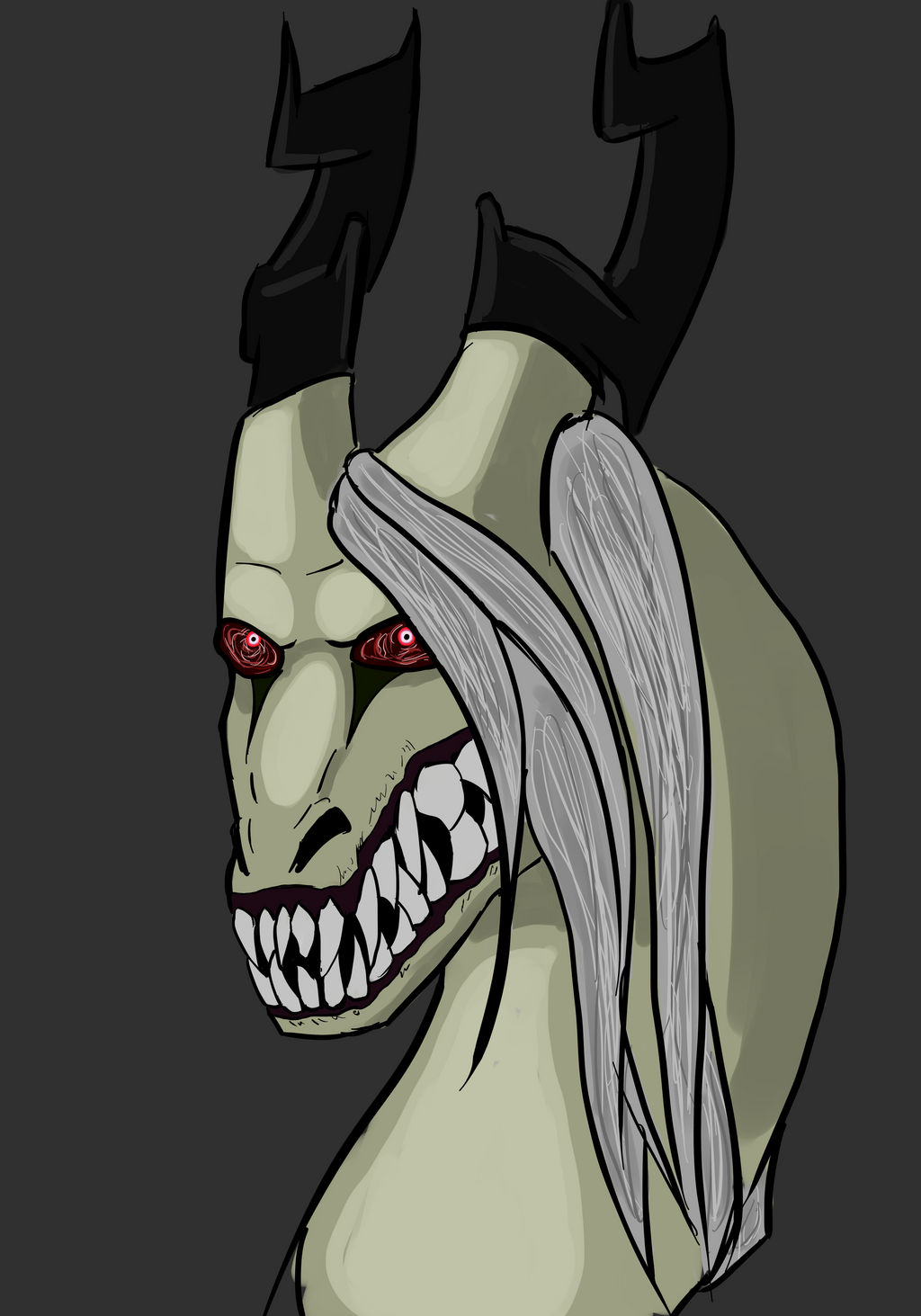 Azril (art-trade) by Maltaid on DeviantArt