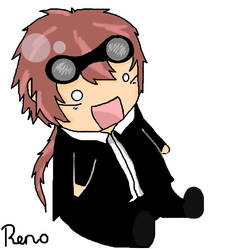 Chibi Reno