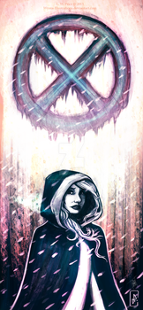 Rogue: Snow