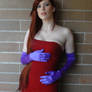 Jessica Rabbit