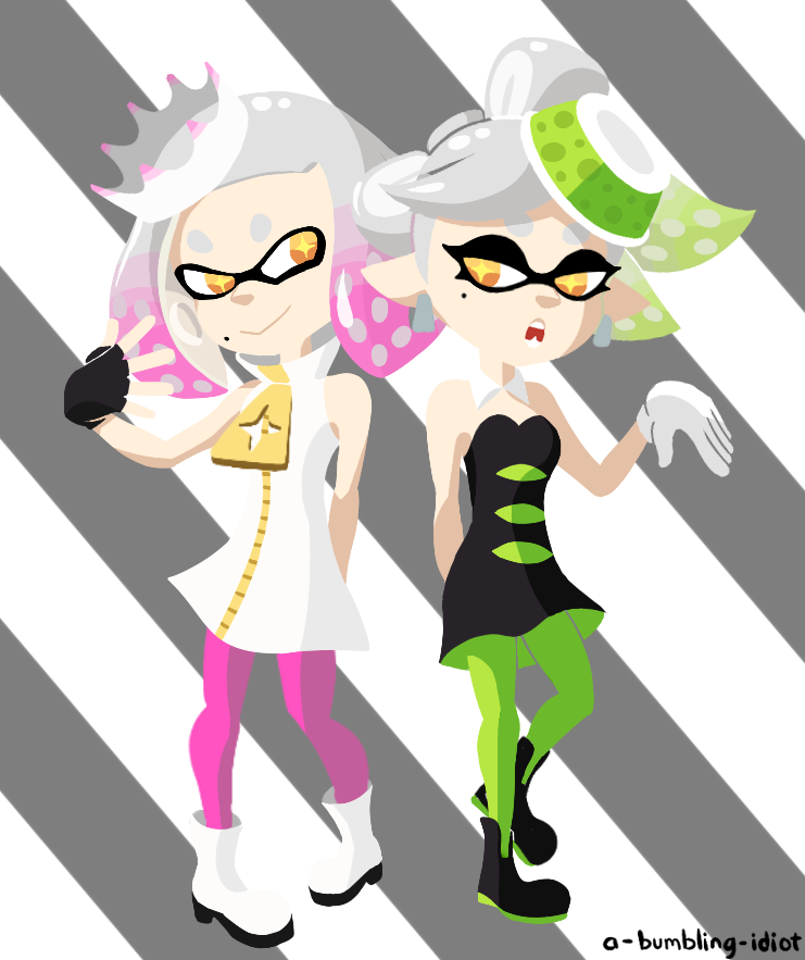 Stay Fresh Off the Hook? (2/2)