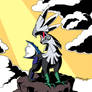 Pokecember - Normal (Silvally)