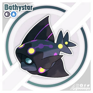 Bathystar