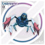 Crabrawler
