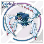 Crabductor